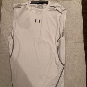 Nike Compression Shirt